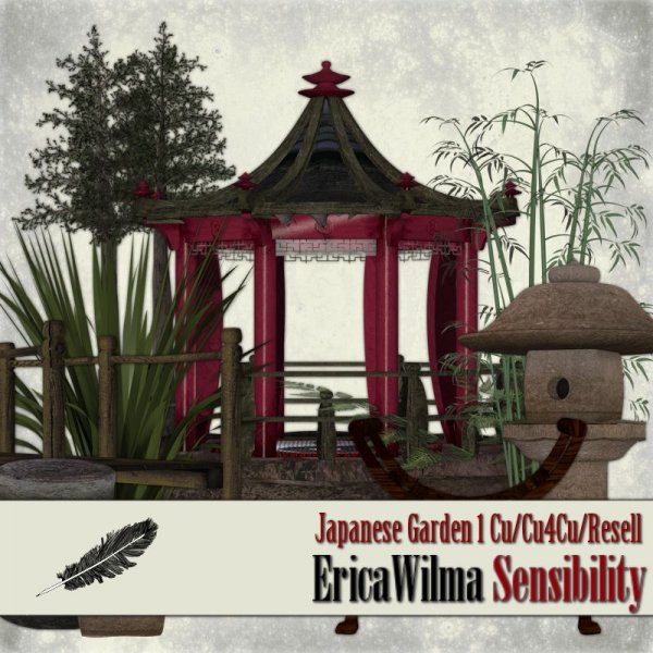 EW Japanese Garden 1 - Click Image to Close