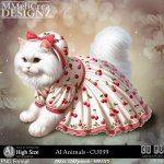 AI - ANIMALS CU039 (CU4PU/PNG)