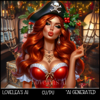 CMAS PIRATE 1