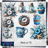 cu pack 72