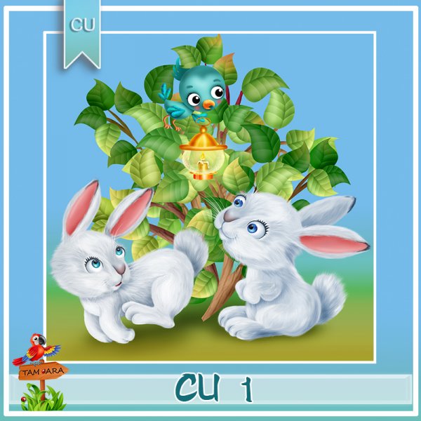 CU Vol.1 - Click Image to Close