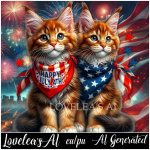 AMERICAN CAT 3