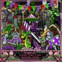 AL2_Dragons Lair