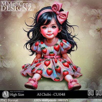 AI - CHIBI CU048 (CU4PU/PNG)