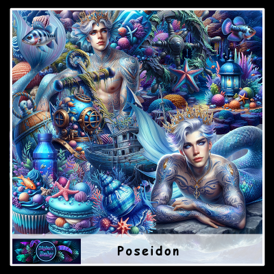 Poseidon