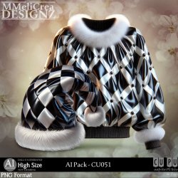 AI - PACK CU051 (CU4PU/PNG/PACK) AI - PACK CU051 (CU4PU/PNG/PACK)