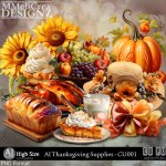 AI - Thanksgiving - CU001 (CU4PU/PNG/PACK)