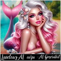 MERMAID 1