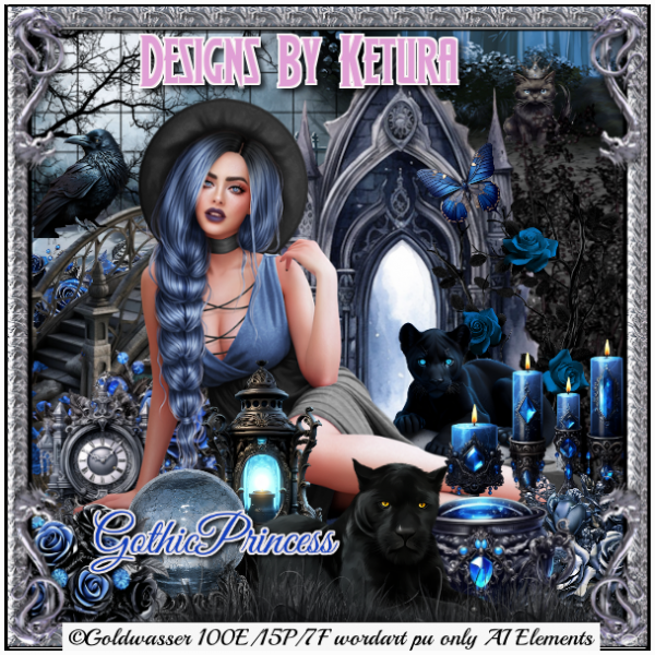 DBK_GothicPrincess - Click Image to Close