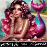 MERMAID 11