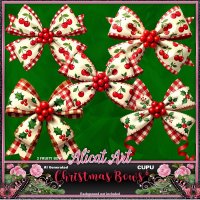 AL2_Christmas Bows6