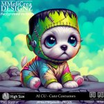 AI - CU Cute Costumes (CU4PU / PNG)