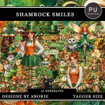 Shamrock Smiles
