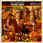 AUTUMN LIGHTS