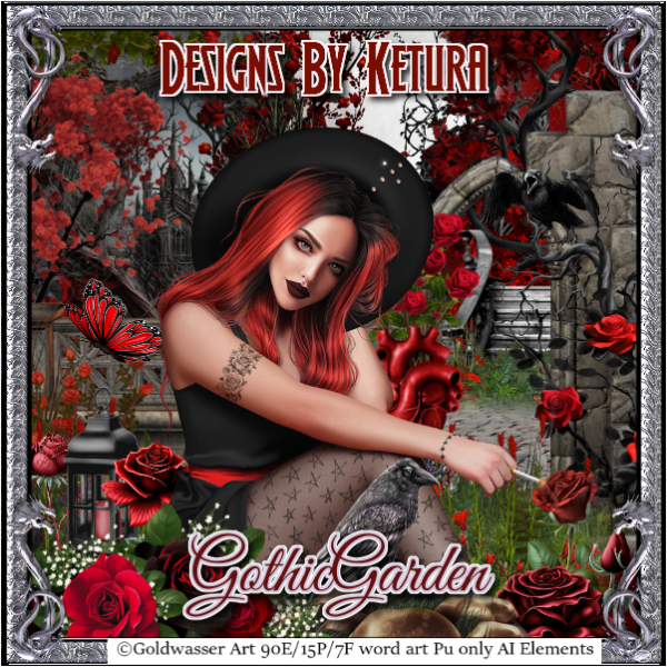 DBK_GothicGarden - Click Image to Close