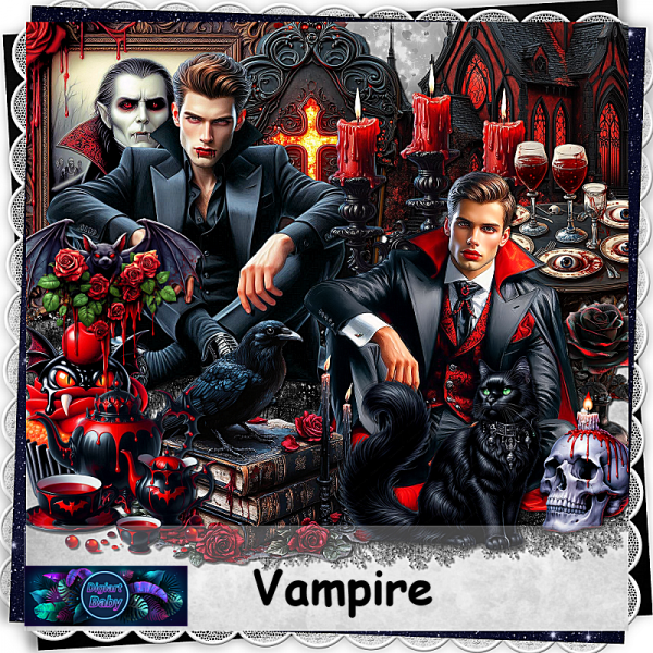 Vampire - Click Image to Close