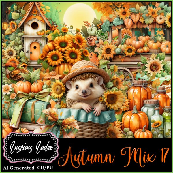 Autumn Mix 17 - Click Image to Close