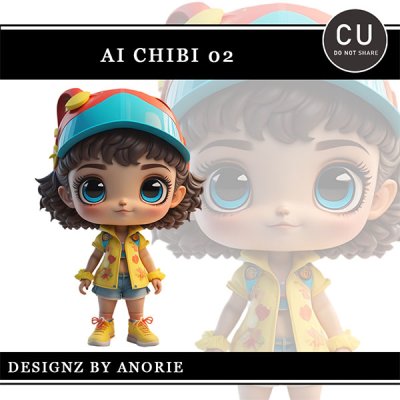 AI Chibi 02