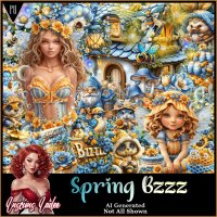 Spring Bzzz