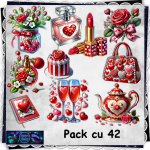 Cu pack 42