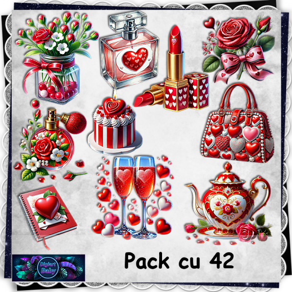 Cu pack 42 - Click Image to Close