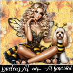 BEE AND DOG 1