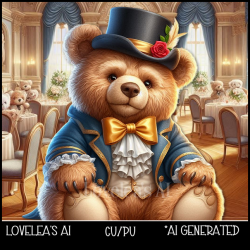 LORD BEAR