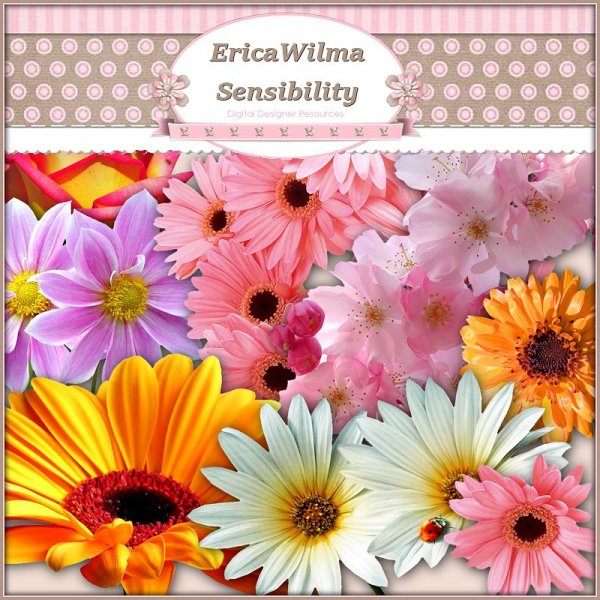 EW Grabbag Flowers 2 - Click Image to Close