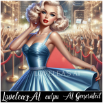 LADY 136