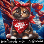 CANADIAN CAT 3