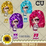 Abby Dolls 2