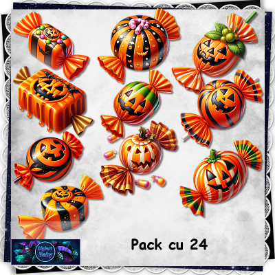 Cu pack 24