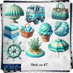 Cu pack 67