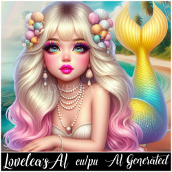 MERMAID 7 MERMAID 7