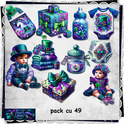 Cu pack 49