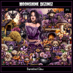 MD-Burnished Glow
