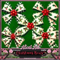 AL2_Christmas Bows8