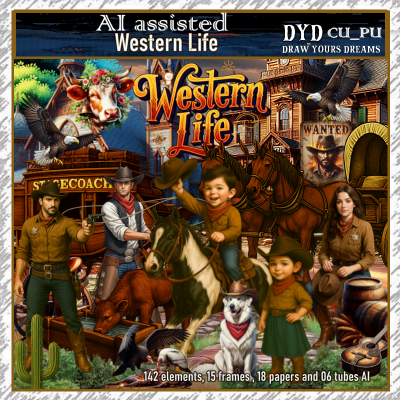 WESTERN LIFE