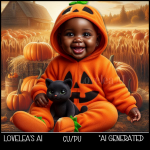 BABY PUMPKIN 1