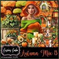 Autumn Mix 13