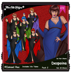 Despoina CU/PU Pack 2 Despoina CU/PU Pack 2