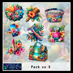 Cu pack 3 Cu pack 3