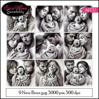 EW AI Cup New Borns 01 2025