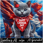 CANADIAN CAT 1