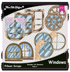 Windows Elements CU/PU Pack 2