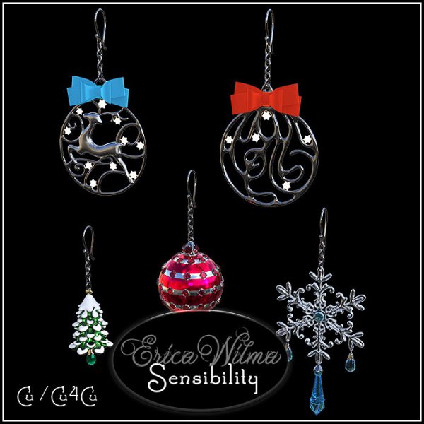 EW Christmas Jewels - Click Image to Close