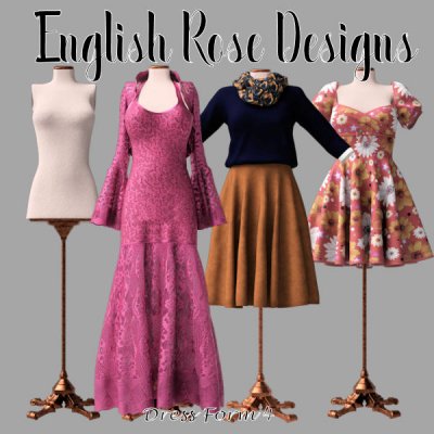 ERD_Dress Forms 4