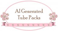 AI Generated Tube Packs
