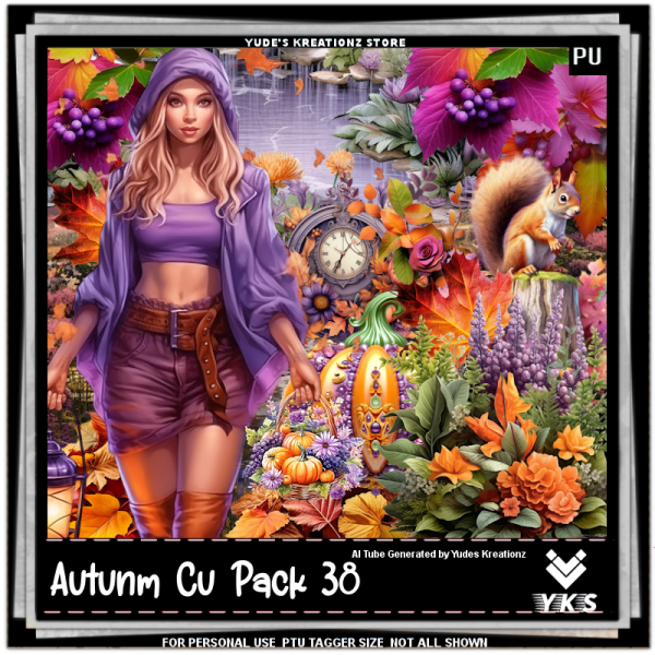 Autumn CU pack 38 - Click Image to Close