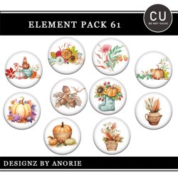 Element Pack 61
